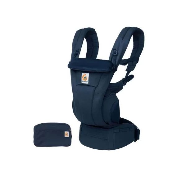 Porte bébé Omni Dream bleu nuit
