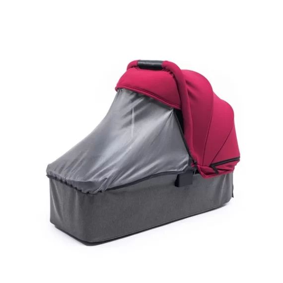 Nacelle Baby Monsters Easy Twin 4 – Bordeaux