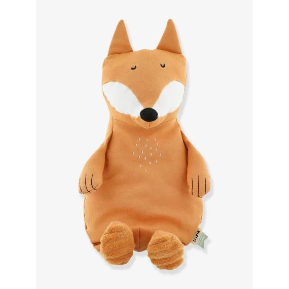 Grande Peluche – TRIXIE orange