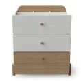 image de table à langer bébé 