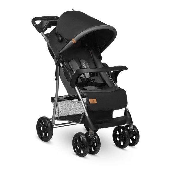 image de poussette bébé 