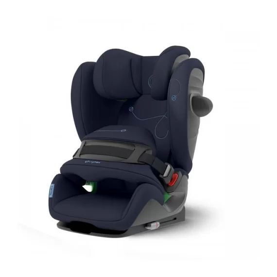 Siège Auto 9-50kg Cybex Pallas G i-Size – Ocean Blue (2022)