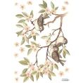 image de stickers bébé 