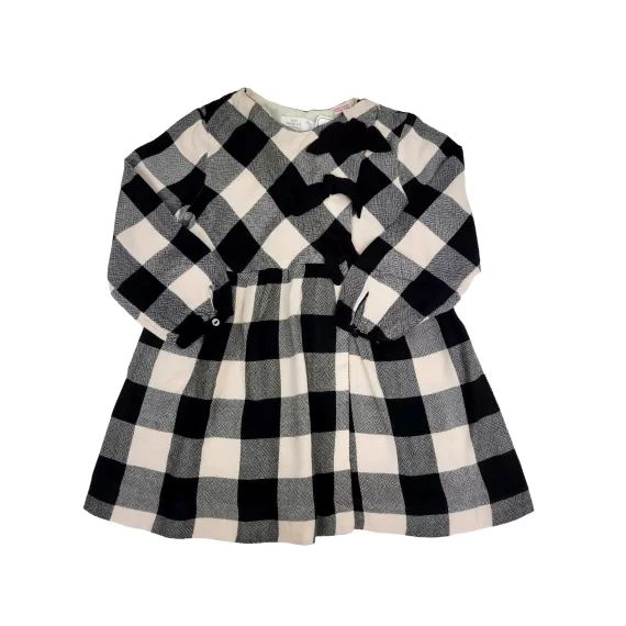 Robe fille 2-3 ans