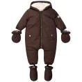 image de manteau bébé