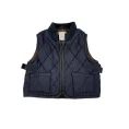 image de manteau bébé 