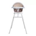 image de chaise haute bébé