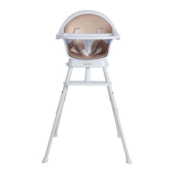 Chaise Haute Quax Ultimo 3 – White