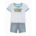 image de ensemble bébé 