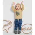 image de pantalon bébé