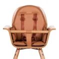 image de chaise haute bébé 