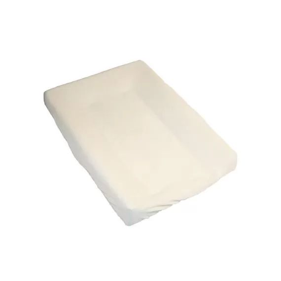 Housse matelas à langer écru (50 x 71 cm)