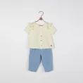 image de pantalon bébé 