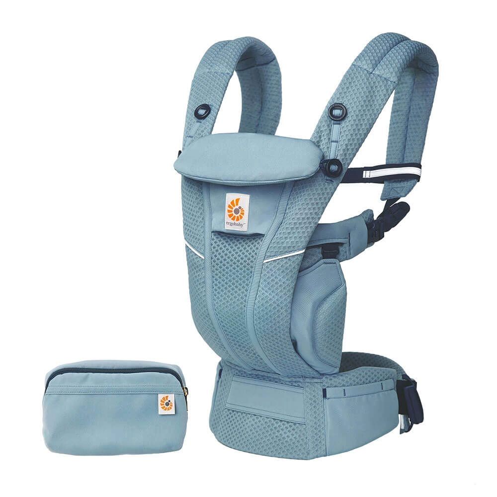 image de porte-bébé bébé 