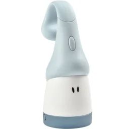 Veilleuse nomade 2 en 1 Pixie Torch bleu perle