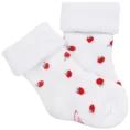 image de chaussette bébé 