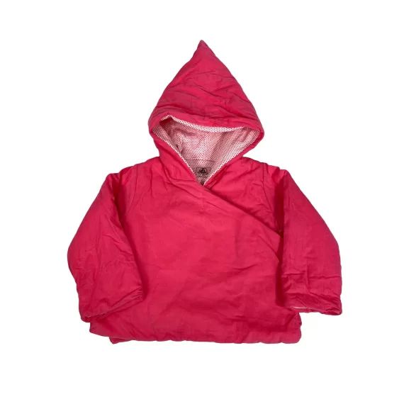 Manteau fille 18 mois