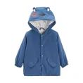 image de manteau bébé 
