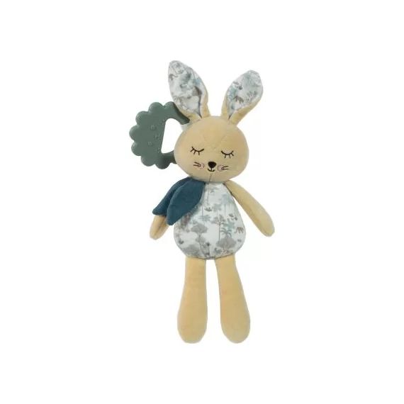 Peluche de dentition Lapin Serengueti (28 cm)