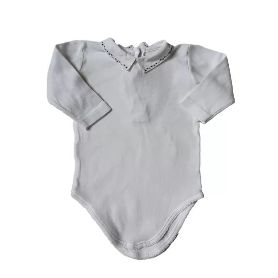 Body garçon 6 mois