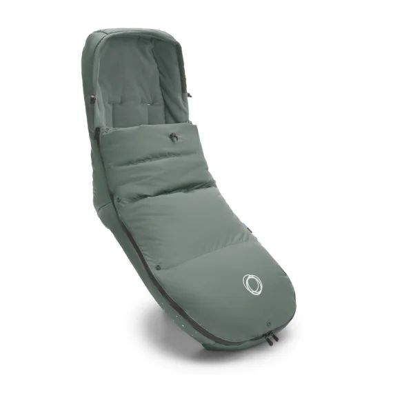 performance winter footmuff – Set of 2