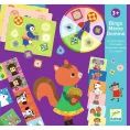 image de puzzle bébé 