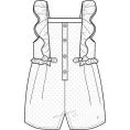 image de combinaison bébé