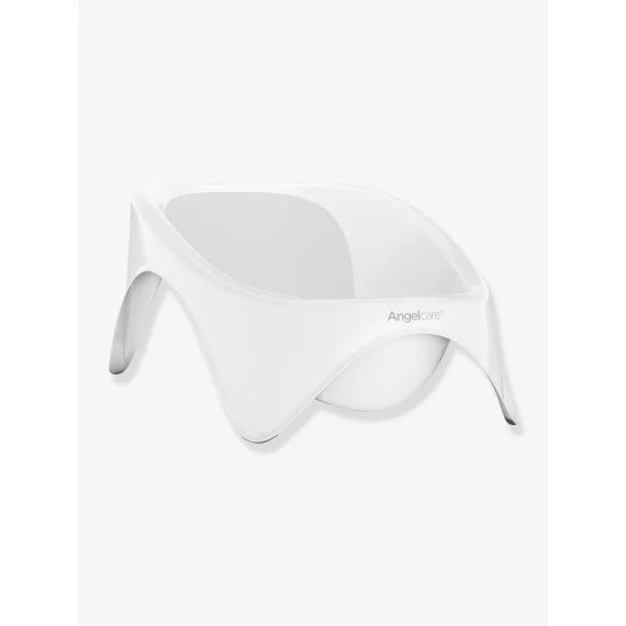 Baignoire évolutive 2 en 1 ANGELCARE blanc