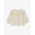 image de chemise, blouse bébé 