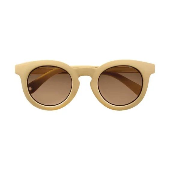 Lunettes 2-4 Ans Happy State Gold Jaune