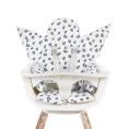 image de chaise haute bébé 
