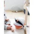 image de jouets en tissu bébé