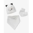 image de ensemble bébé