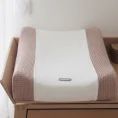 image de housse matelas à langer bébé
