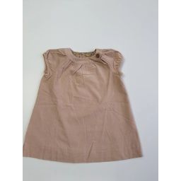 Robe fille 2 ans