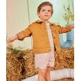 image de veste bébé 