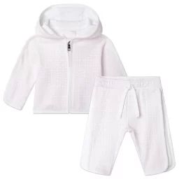 Ensemble de jogging UNISEXE Rose