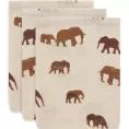image de gant de toilette bébé 