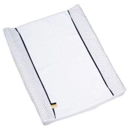 SAUTHON Matelas à langer petit modèle Hello blanc