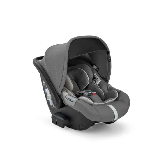 Coque Auto 0-13kg Inglesina Darwin Infant i-Size – Chelsea Grey