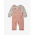 image de ensemble bébé