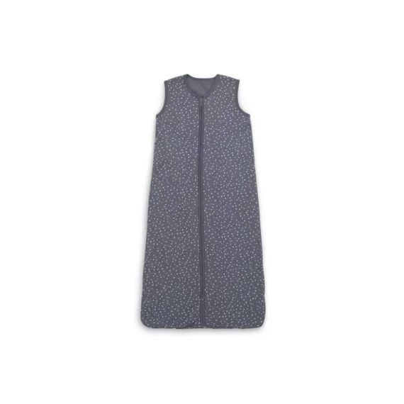 Gigoteuse Fine Été Jersey Spickle Gris – Tog 0.5 – Jollein Gris