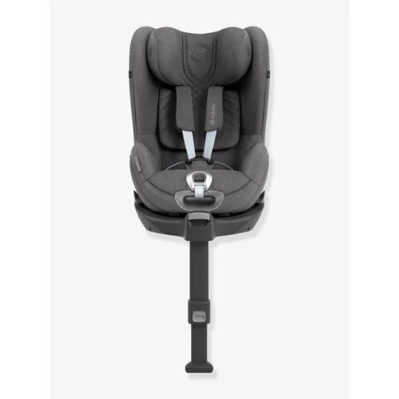 Siège-auto CYBEX Platinum Sirona T i-Size 45 à 105 cm, équivalence groupe 0+/1 mirage grey