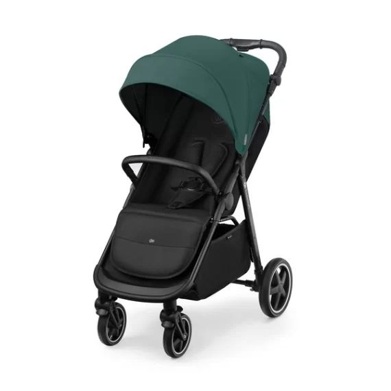 Poussette Kinderkraft Route – Green