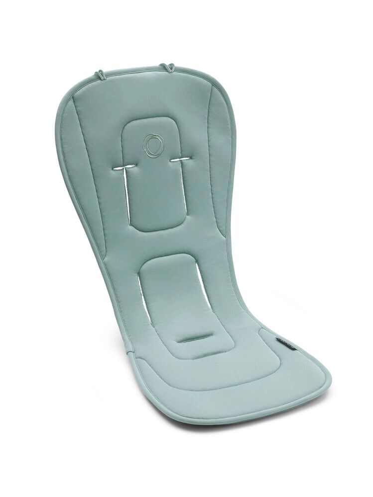 Insert Réversible Confort Bugaboo – Vert Sapin