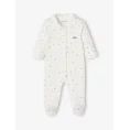 image de pyjama bébé