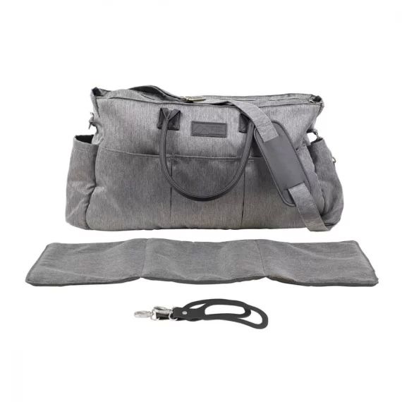 Sac à Langer Double Mountain Buggy – Herringbone
