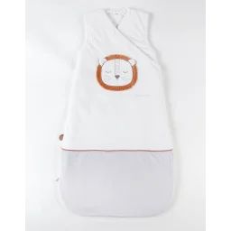 Gigoteuse Babou En Veloudoux® Blanc