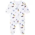 image de pyjama bébé 