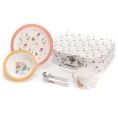 image de set repas bébé